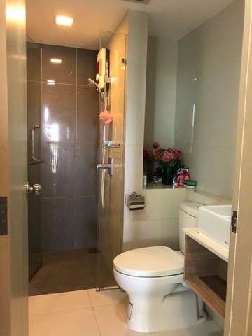 YS2662 ขาย โมนีค สุขุมวิท 64 Moniiq Condo Sukhumvit 64 1 นอน 1.99 ลบ
