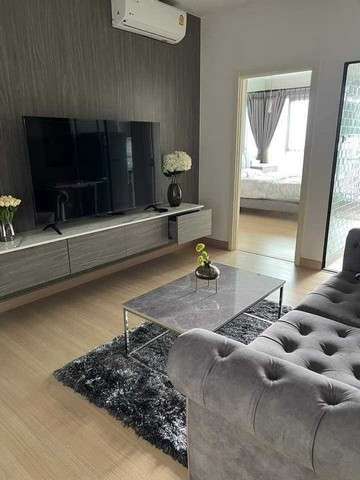 YOG-Pres1211 ขาย คอนโดศุภาลัย ลอฟท์ สถานีแยกไฟฉาย Supalai Loft Yaek Fai Chai Station