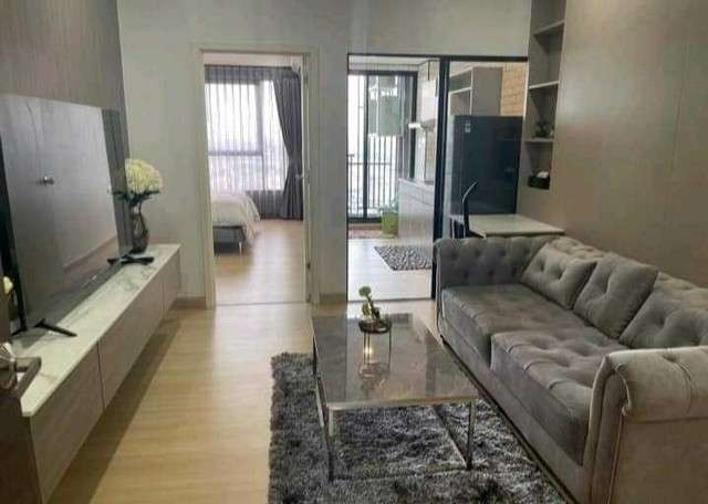 YOG-Pres1211 ขาย คอนโดศุภาลัย ลอฟท์ สถานีแยกไฟฉาย Supalai Loft Yaek Fai Chai Station