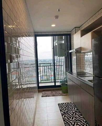 YOG-Pres1211 ขาย คอนโดศุภาลัย ลอฟท์ สถานีแยกไฟฉาย Supalai Loft Yaek Fai Chai Station
