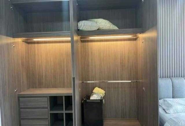 YOG-Pres1211 ขาย คอนโดศุภาลัย ลอฟท์ สถานีแยกไฟฉาย Supalai Loft Yaek Fai Chai Station