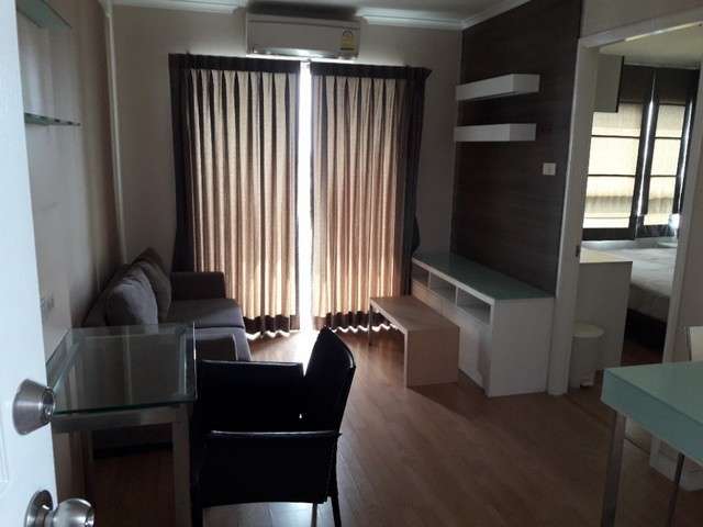 YOG-Prer2275 ให้เช่า ลุมพินี พาร์ค ปิ่นเกล้า Lumpini Park Pinklao 1 นอน 12000 บาท
