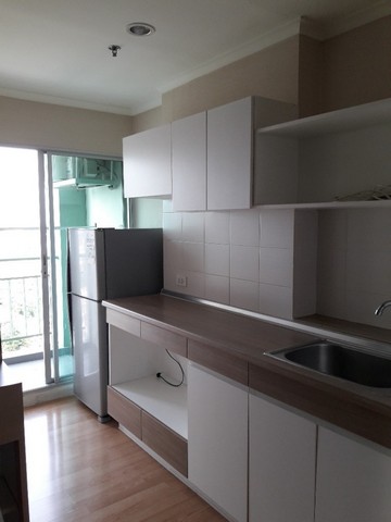 YOG-Prer2275 ให้เช่า ลุมพินี พาร์ค ปิ่นเกล้า Lumpini Park Pinklao 1 นอน 12000 บาท
