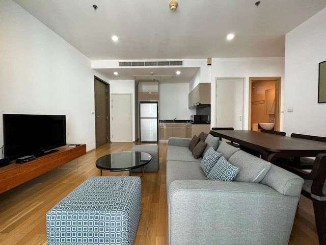 XXXIX by Sansiri spacious private 12A floor BTS Phrom Phong