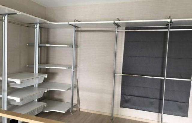 ให้เช่าทาวน์โฮม 3.5 ชั้น หลังมุม Arden Pattanakarn ซอยพัฒนาการ20 ใกล้ทางด่วน ใกล้ทองหล่อ