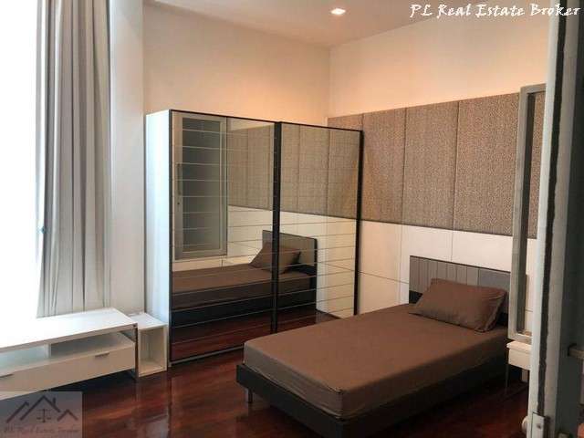 ให้เช่าทาวน์โฮม 3 ชั้น 4 ห้องนอน โครงการเดอะแลนด์มาร์ค เรสซิเดนซ์ ลาดพร้าว 32 ใกล้ MRT รัชดา ลาดพร้าว