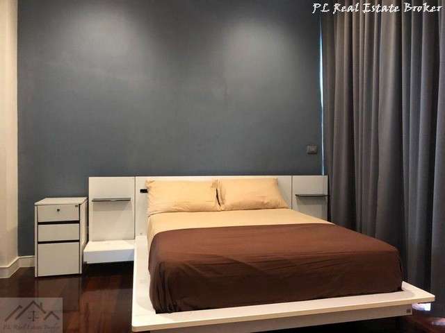 ให้เช่าทาวน์โฮม 3 ชั้น 4 ห้องนอน โครงการเดอะแลนด์มาร์ค เรสซิเดนซ์ ลาดพร้าว 32 ใกล้ MRT รัชดา ลาดพร้าว