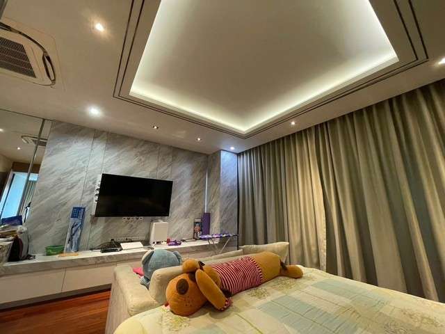 ขายบ้านเดี่ยว 102 ตร.วา โครงการนันทวัน-สุวรรณภูมิ ตกแต่งแล้ว  แอร์และผ้าม่านทั้งหลัง ใกล้สนามบินสุวรรณภูมิ​​