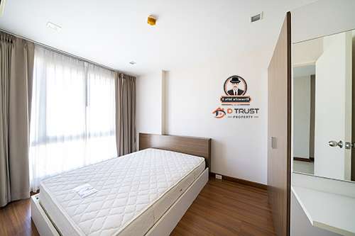 ขาย คอนโด แอร์ลิงค์ เรสซิเดนซ์ ร่มเกล้า อาคาร 3 ชั้น7 ราคาไม่เเพง