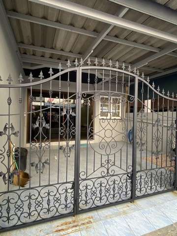 ให้เช่าทาวน์เฮ้าส์ 2 ชั้น 2 ห้องนอน หมู่บ้านชัยภัทร ลาดพร้าววังหิน 83 เดินทางสะดวก