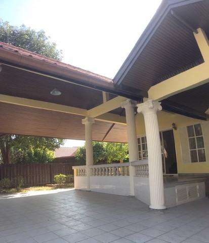 ให้เช่าบ้านเดี่ยว2ชั้นย่านนวมินทร์ ลาดพร้าว101 โพธิ์แก้ว บางกะปิ เหมาะอยู่อาศัย ทำออฟฟิศได้