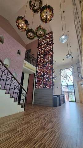 ให้เช่าบ้าน 2 ชั้น พื้นที่ใช้สอย 300 ตร.ม ตกแต่งสวยงาม  ซอยหัวหมาก 8 สามารถทำเป็น Shop หรือ Showroom ได้