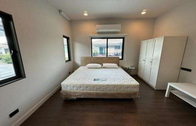 ขายบ้านเดี่ยว 2 ชั้น โครงการเศรษฐสิริ กรุงเทพกรีฑา เฟส 2 ซ.ประชาร่วมใจ
