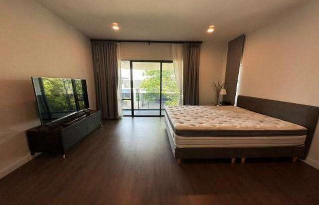 ขายบ้านเดี่ยว 2 ชั้น โครงการเศรษฐสิริ กรุงเทพกรีฑา เฟส 2 ซ.ประชาร่วมใจ