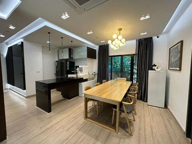 ขายบ้านเดี่ยว 2 ชั้น โครงการเศรษฐสิริ ศรีนครินทร์-พระราม 9 ซอยกรุงเทพกรีฑา 7