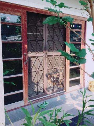 ขายบ้านเดี่ยว 2 ชั้น ซอยลาดพร้าว 35 เขตจตุจักร พื้นที่ถมสูง น้ำไม่ท่วม