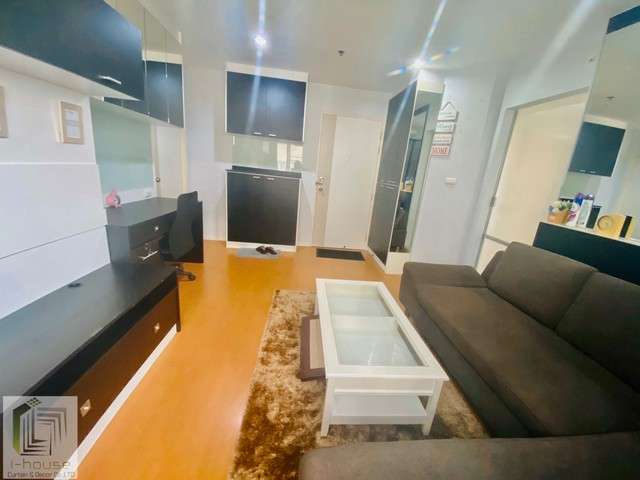 Lumpini Megacity Bangna สงบ กว้างขวาง ชั้น 5 ใกล้ Mega Bangna