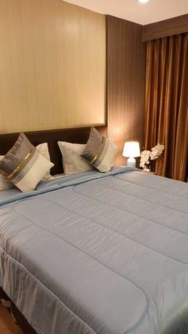 Art at Thonglor spacious safe peaceful 6th floor BTS Thonglor