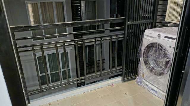 Art at Thonglor spacious safe peaceful 6th floor BTS Thonglor