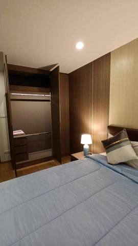 Art at Thonglor spacious safe peaceful 6th floor BTS Thonglor
