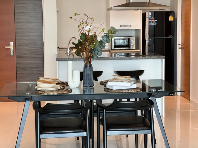 Fullerton Sukhumvit peaceful pleasant convenient 16th floor BTS Thonglor