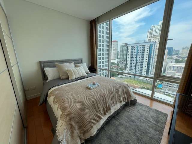 Fullerton Sukhumvit peaceful pleasant convenient 16th floor BTS Thonglor