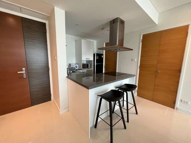 Fullerton Sukhumvit peaceful pleasant convenient 16th floor BTS Thonglor