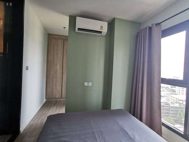 Modiz Sukhumvit 50 clean private 14th floor BTS On Nut