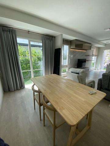 ให้เช่าบ้านเดี่ยว 2 ชั้น โครงการอัญญ่า 2 บางนา-รามคำแหง 2 ใกล้ Mega & IKEA