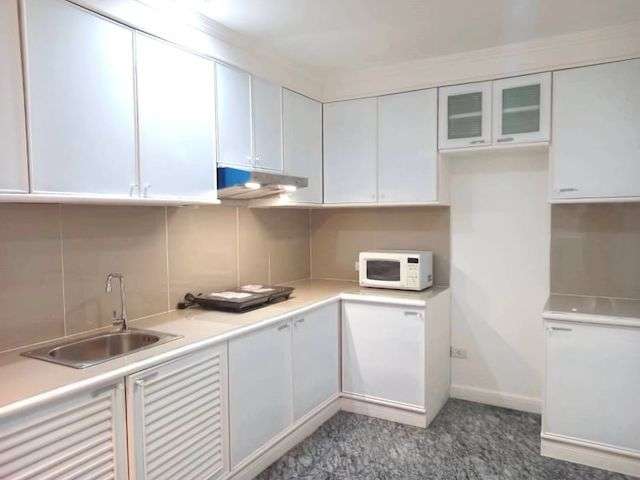 Waterford Park Thonglor peaceful safe 26th floor BTS Thonglor
