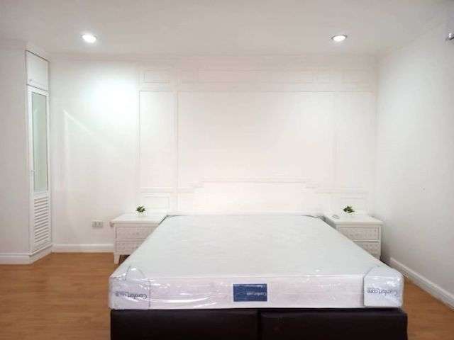 Waterford Park Thonglor peaceful safe 26th floor BTS Thonglor