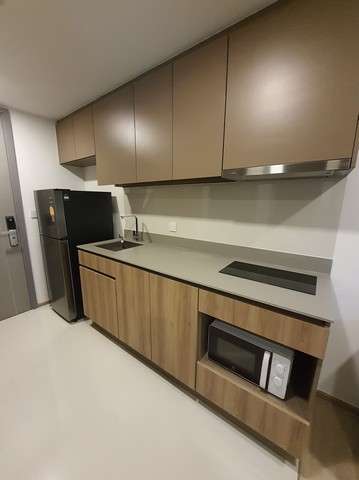 Taka Haus Ekamai  peaceful  nice  clean  BTS Ekamai