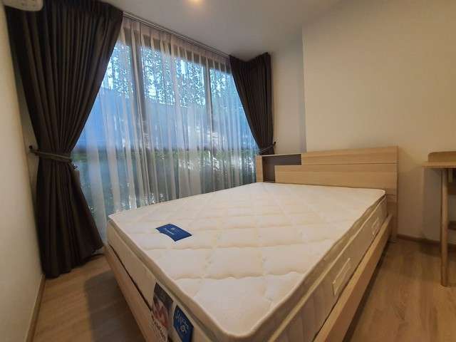 Taka Haus Ekamai  peaceful  nice  clean  BTS Ekamai