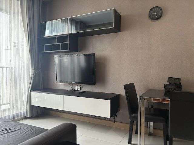 The President Sukhumvit 81 nice clean safe 19th floor BTS On Nut