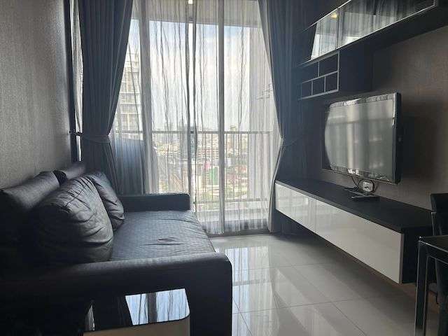 The President Sukhumvit 81 nice clean safe 19th floor BTS On Nut
