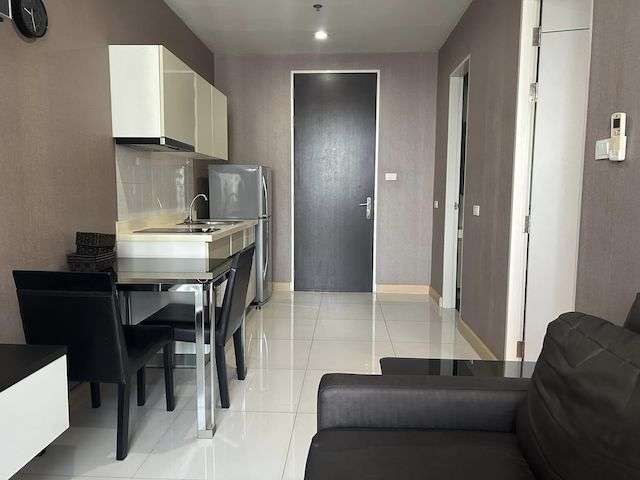 The President Sukhumvit 81 nice clean safe 19th floor BTS On Nut