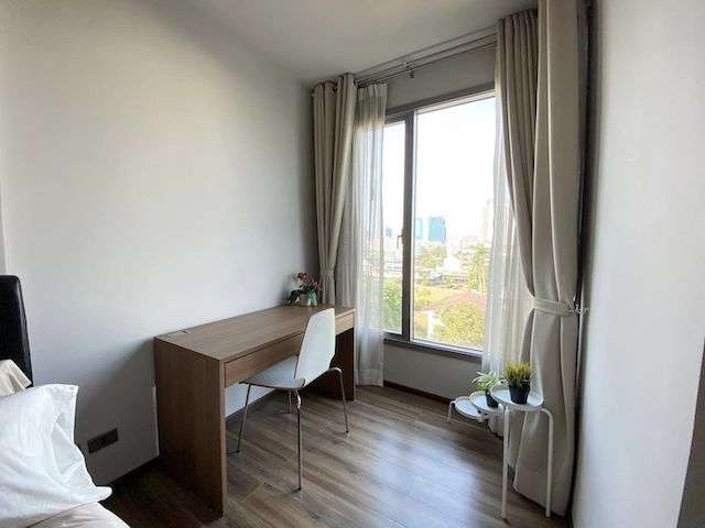 Ceil by Sansiri convenient safe clean 5th floor BTS Ekkamai