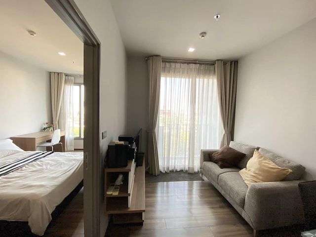 Ceil by Sansiri convenient safe clean 5th floor BTS Ekkamai