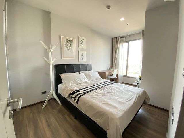 Ceil by Sansiri convenient safe clean 5th floor BTS Ekkamai