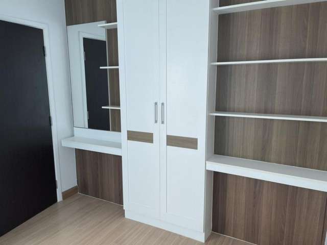 รหัสC5704 ให้เช่าทาวน์เฮ้าส์ 2ชั้น หมู่บ้านเออร์บาโน  Urbano ถนนรามคำแหง ซอยรามคำแหง94