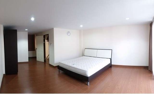รหัสC5709 ให้เช่าทาวน์โฮม 4ชั้น โครงการปรัชญาโฮมทาวน์ ลาดพร้าว นาคนิวาส เหมาะทำโฮมออฟฟิศ