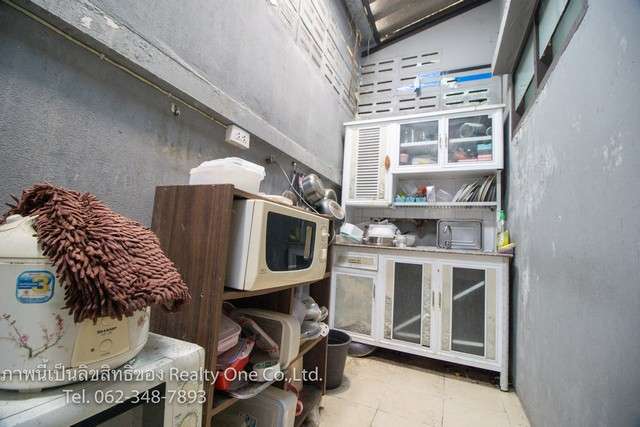 ขายบ้าน ทาวน์เฮ้าส์ ม.เมืองประชา บางคูวัด ปทุมธานี สภาพดี