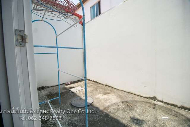 ขายบ้าน ทาวน์เฮ้าส์ ม.พฤกษา รังสิต-บางพูน 2 ปทุมธานี