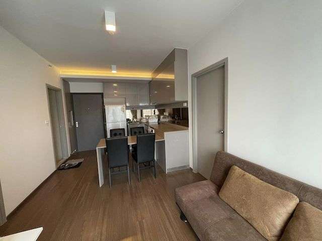 Ideo Sukhumvit 93 nice peaceful clean 8th floor BTS Bang Chak