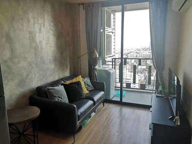 Artemis Sukhumvit 77 nice clean peaceful 20th floor BTS On Nut