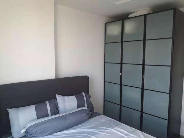 Artemis Sukhumvit 77 nice clean peaceful 20th floor BTS On Nut