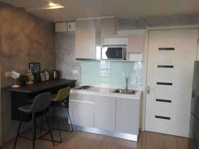 Artemis Sukhumvit 77 nice clean peaceful 20th floor BTS On Nut