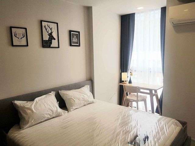 Quintara Sukhumvit 42 clean private nice 7th floor BTS Ekkamai