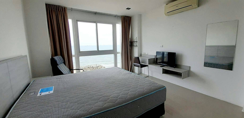 ขายด่วน The Utimate River Tower A, PMY ระยอง หาดแสงจันทร์
