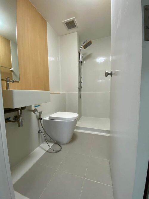ขายด่วน!!! Plum Condo Extra Rama 2 : พลัม คอนโด พระราม 2, กรุงเทพ (พร้อมผู้เช่า)